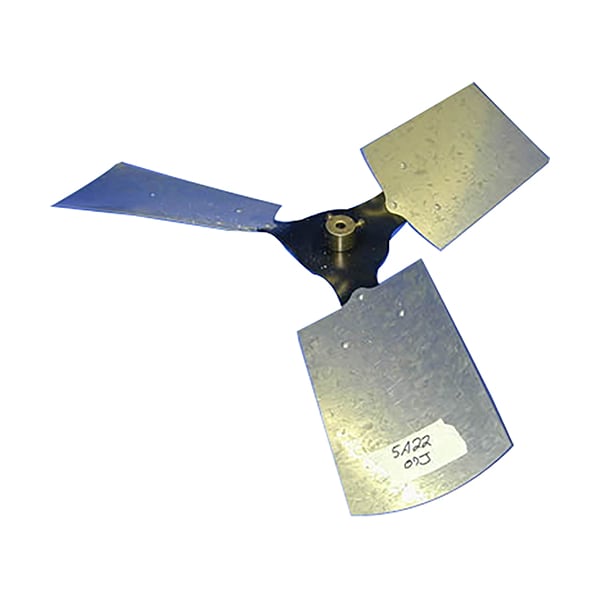 Allpoints Cond Fan Blade Rm Series 8009612 - main